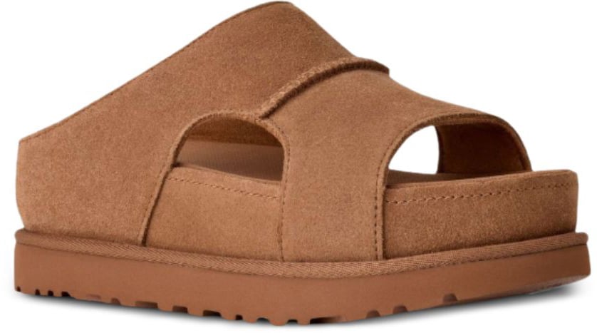 UGG Sandals Beige Beige