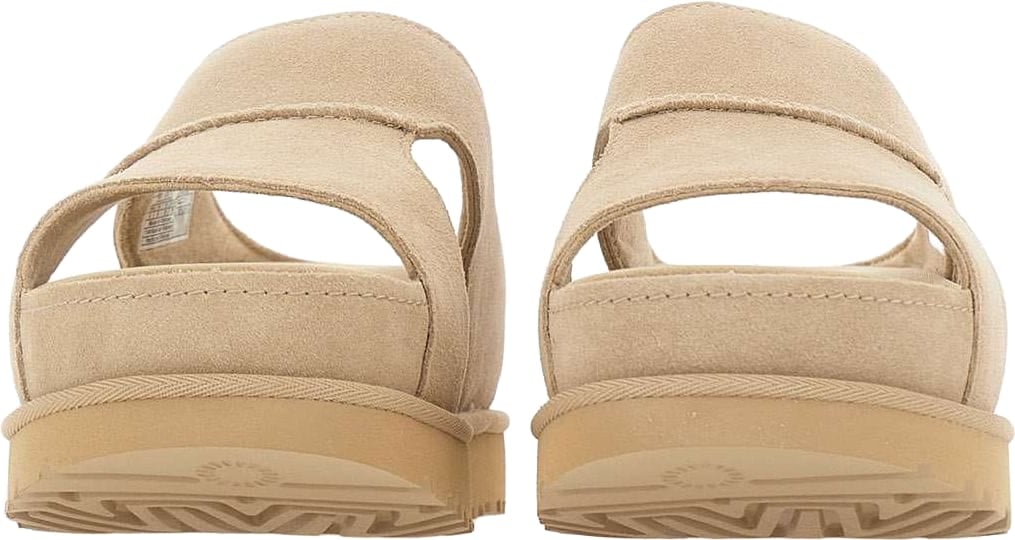 UGG Sandals Beige Beige