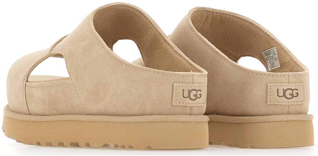 UGG Sandals Beige Beige
