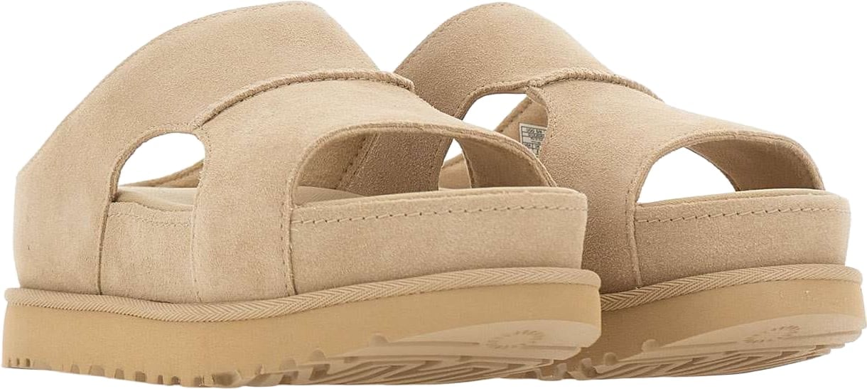 UGG Sandals Beige Beige
