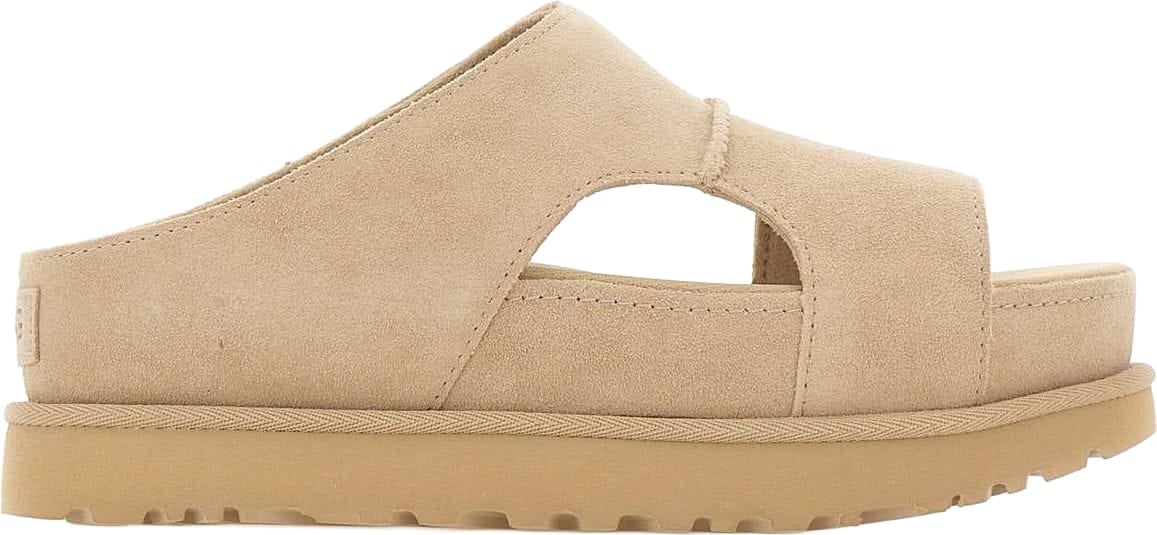 UGG Sandals Beige Beige
