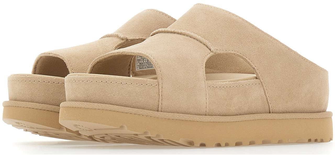 UGG Sandals Beige Beige
