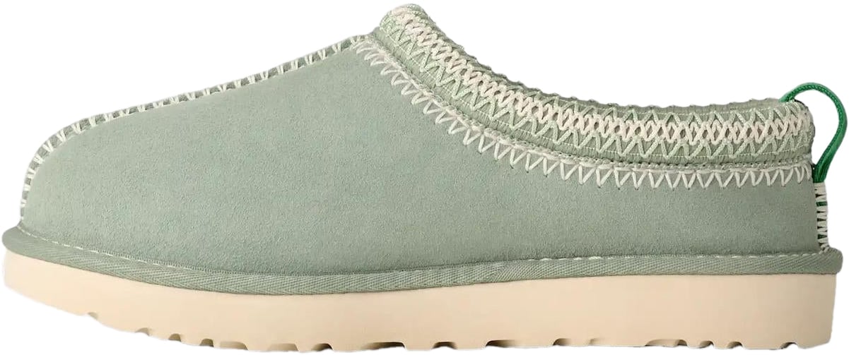 UGG Dames Tasman Meadow Accent Blauw