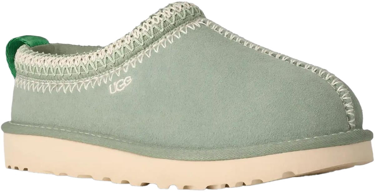 UGG Dames Tasman Meadow Accent Blauw