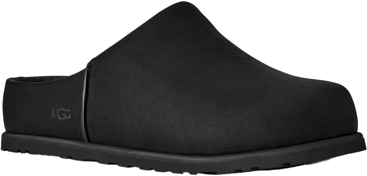 UGG Heren Otzo Clog Zwart