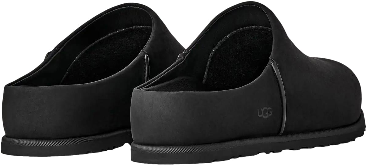 UGG Heren Otzo Clog slippers Zwart