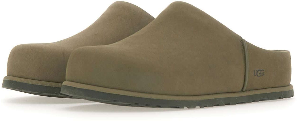 UGG Sandals Green Donkergroen