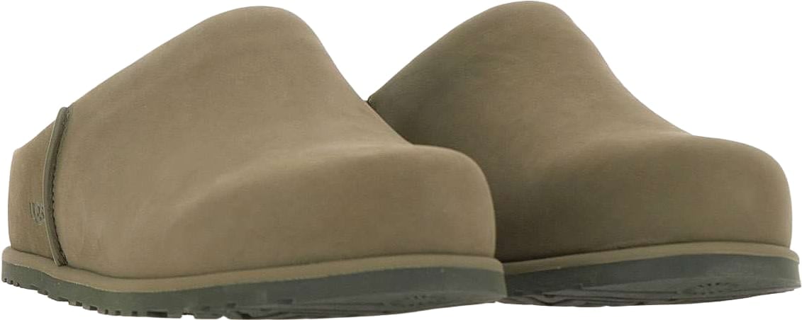 UGG Sandals Green Donkergroen