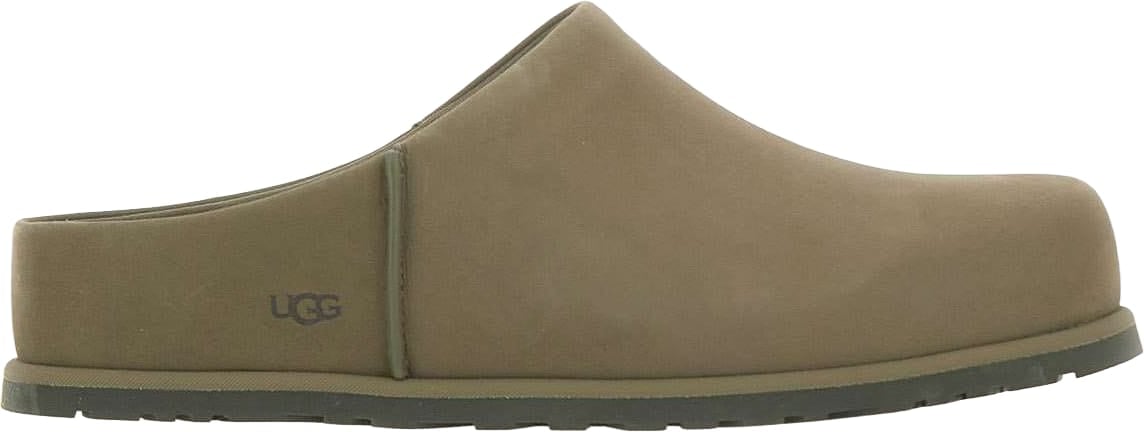 UGG Sandals Green Donkergroen