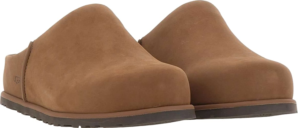 UGG Sandals Brown Bruin
