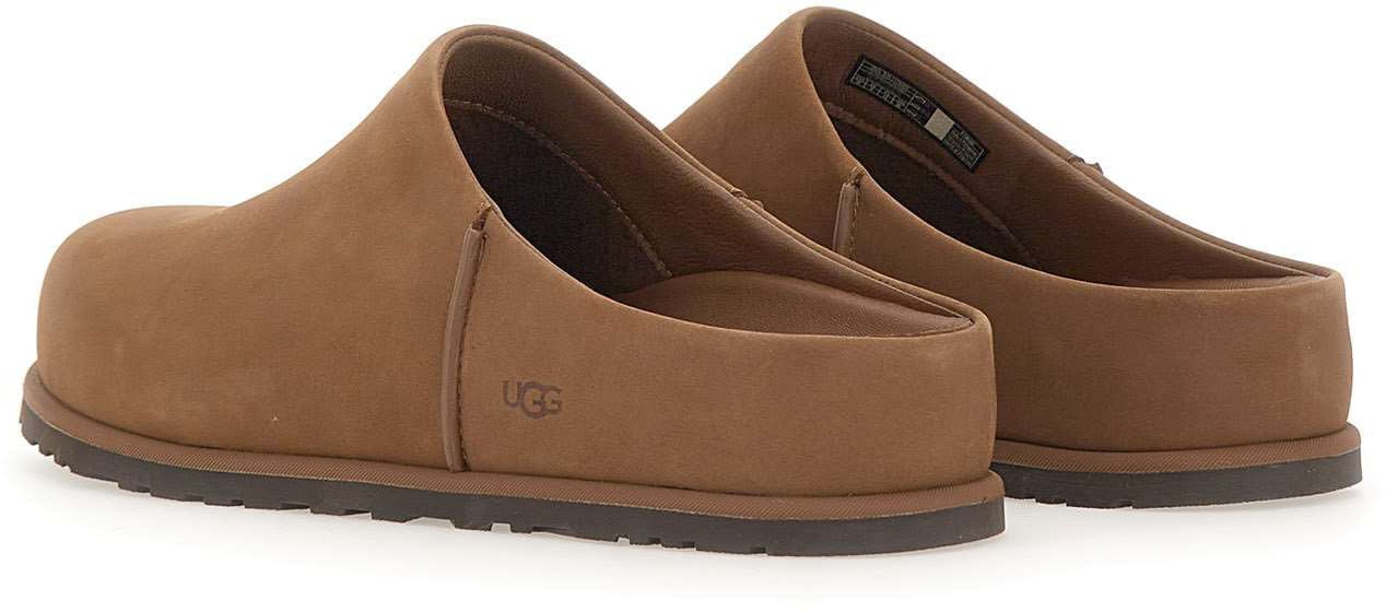 UGG Sandals Brown Bruin