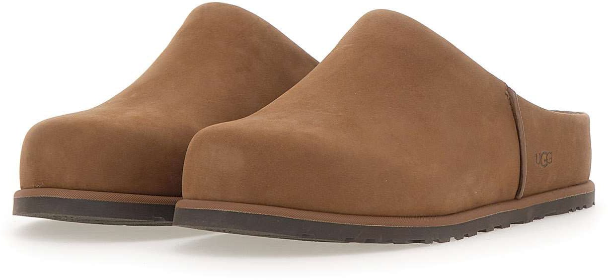 UGG Sandals Brown Bruin