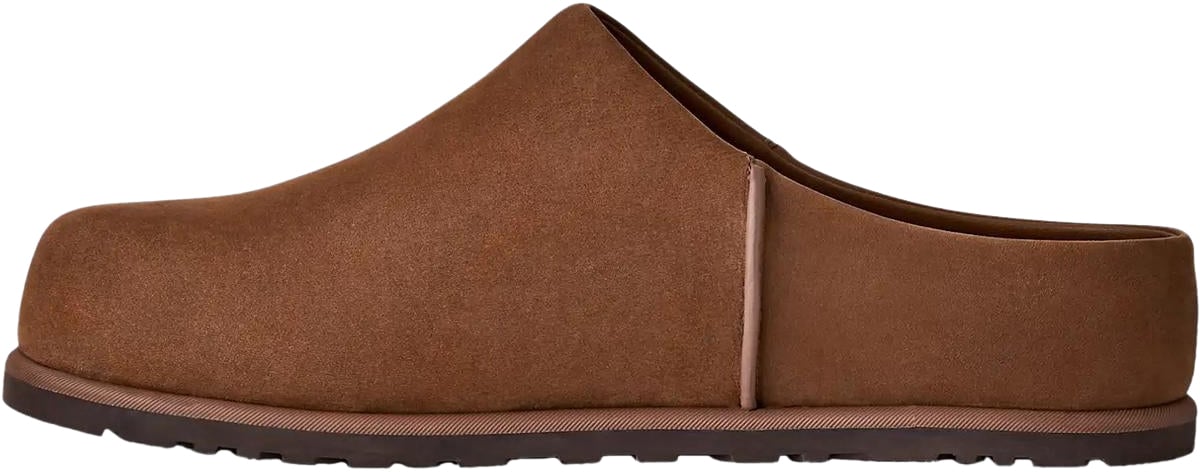 UGG Heren Otzo Clog Bruin