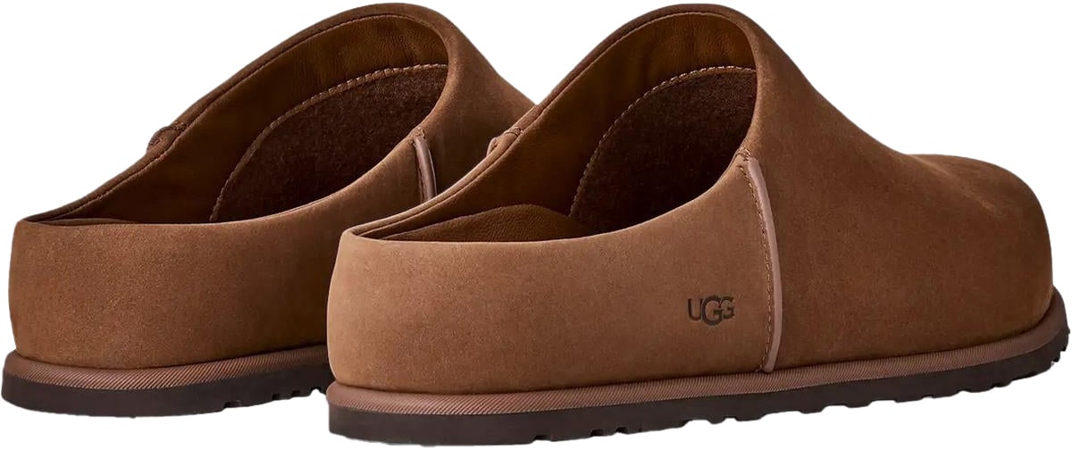 UGG Heren Otzo Clog Bruin