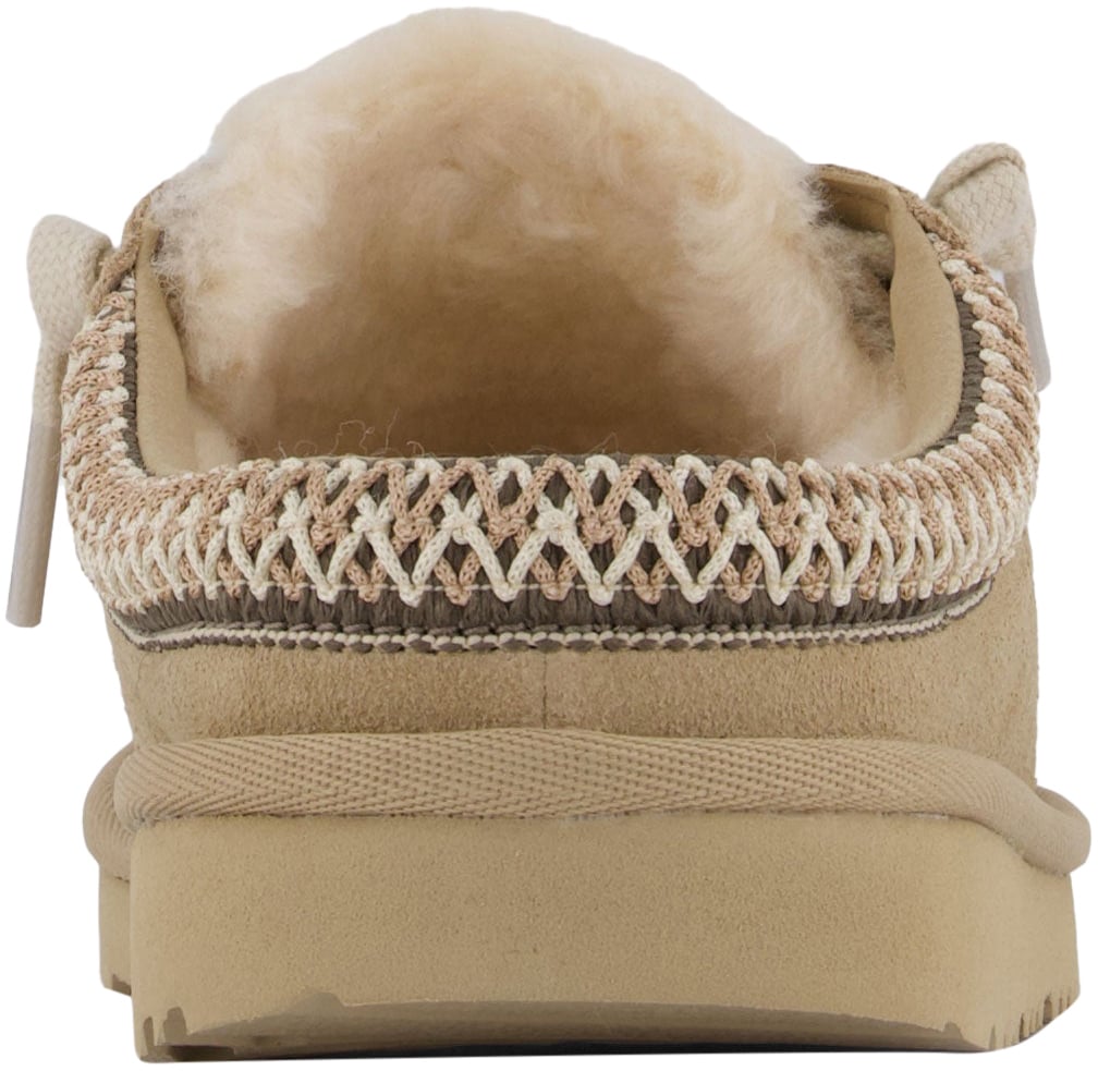UGG Kids K Tasman Mule Beige