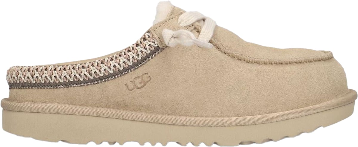 UGG Kids K Tasman Mule Beige