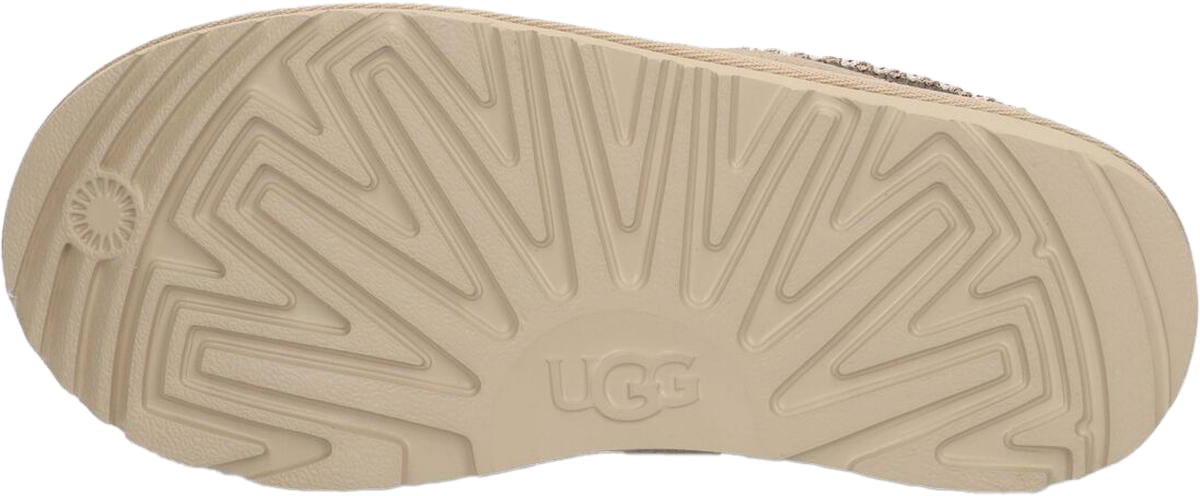UGG Kids K Tasman Mule Beige