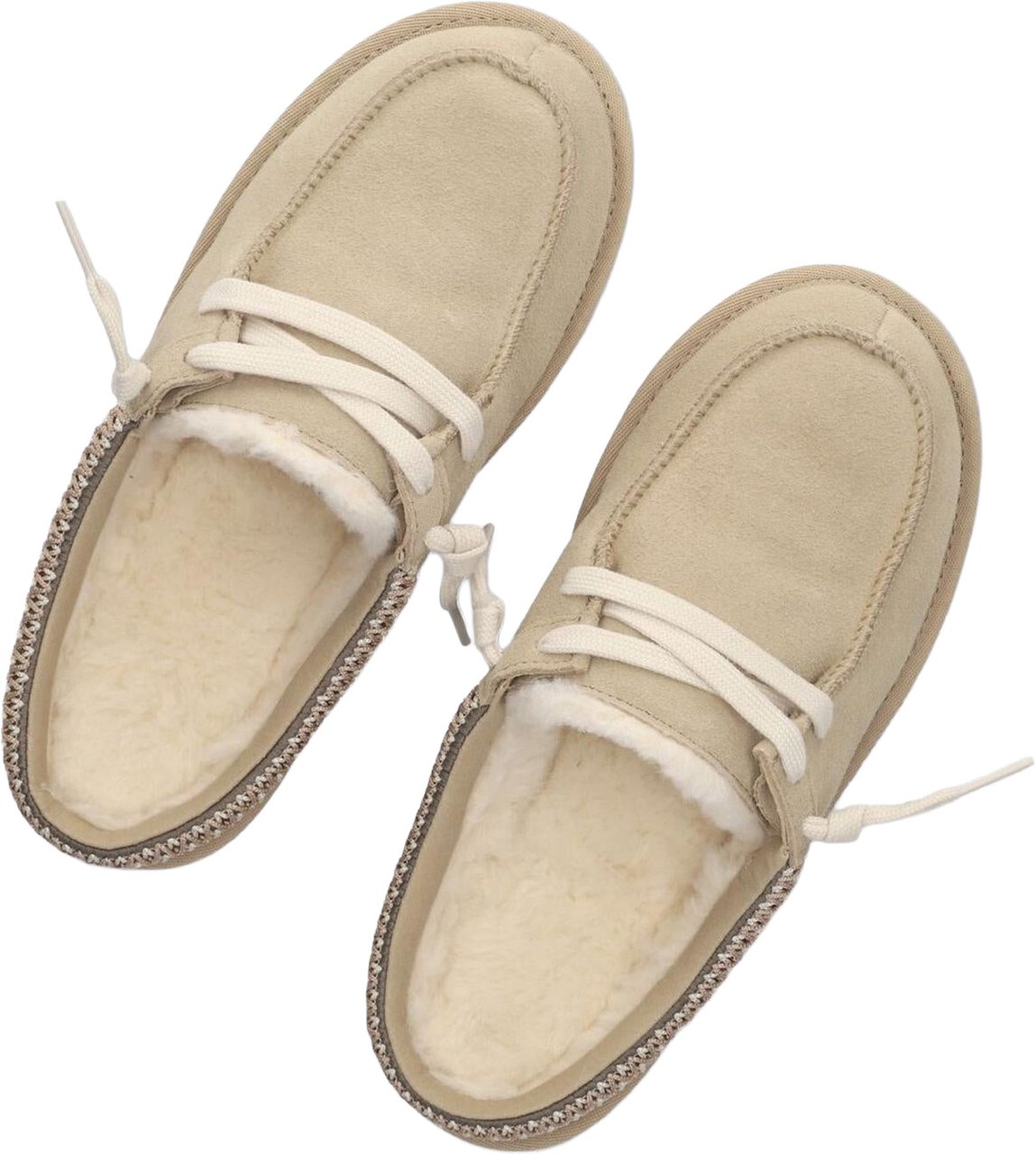 UGG Kids K Tasman Mule Beige