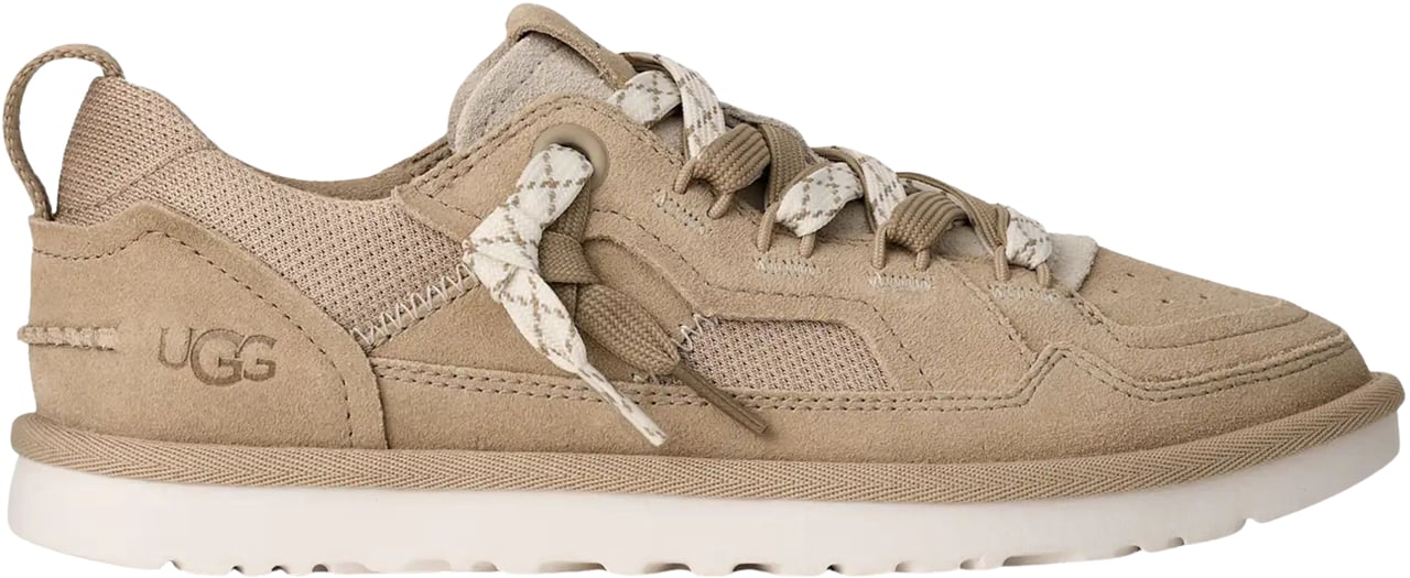 UGG Ugg Minimel Sneakers Beige 1175301 Beige