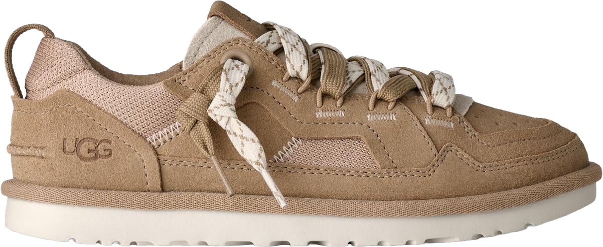 UGG Dames Minimel sneakers Beige