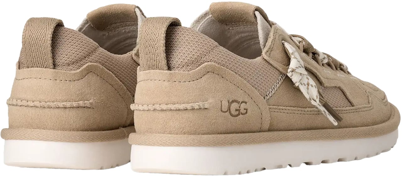 UGG Ugg Minimel Sneakers Beige 1175301 Beige