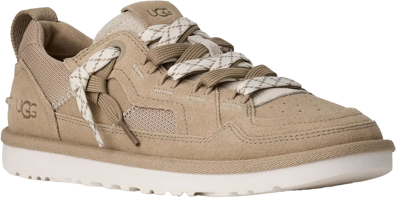 UGG Ugg Minimel Sneakers Beige 1175301 Beige