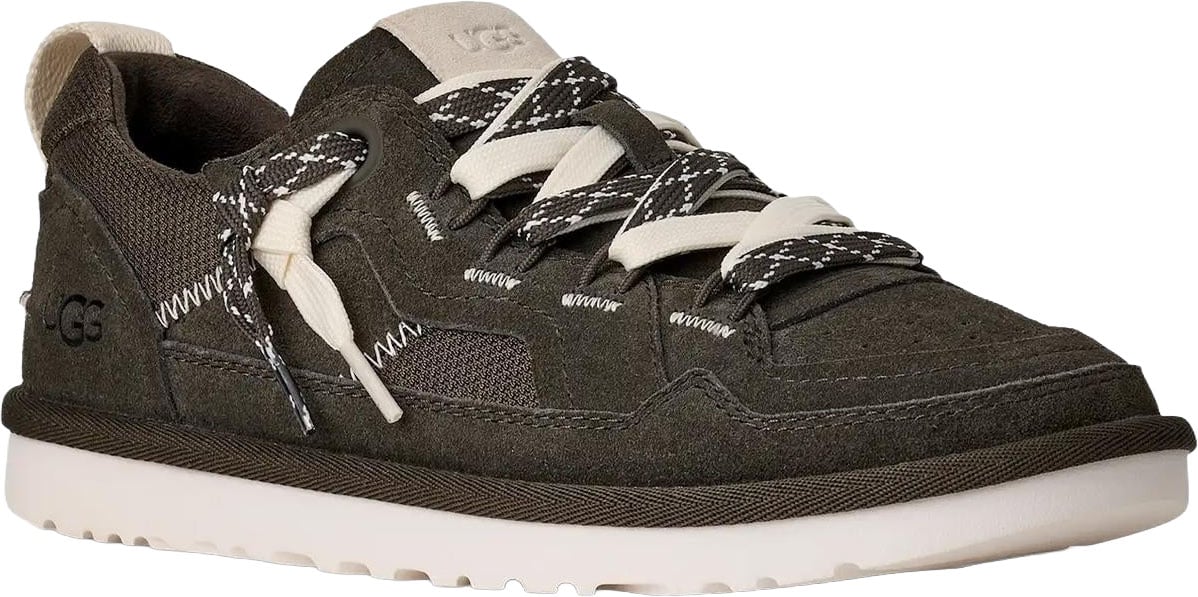 UGG Dames Minimel sneakers Grijs