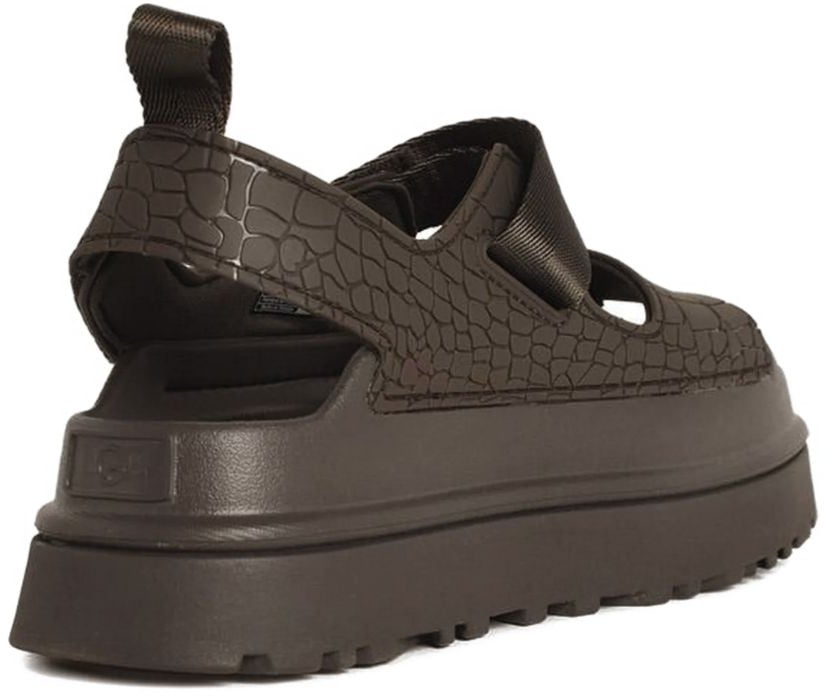 UGG Sandals Verde Groen
