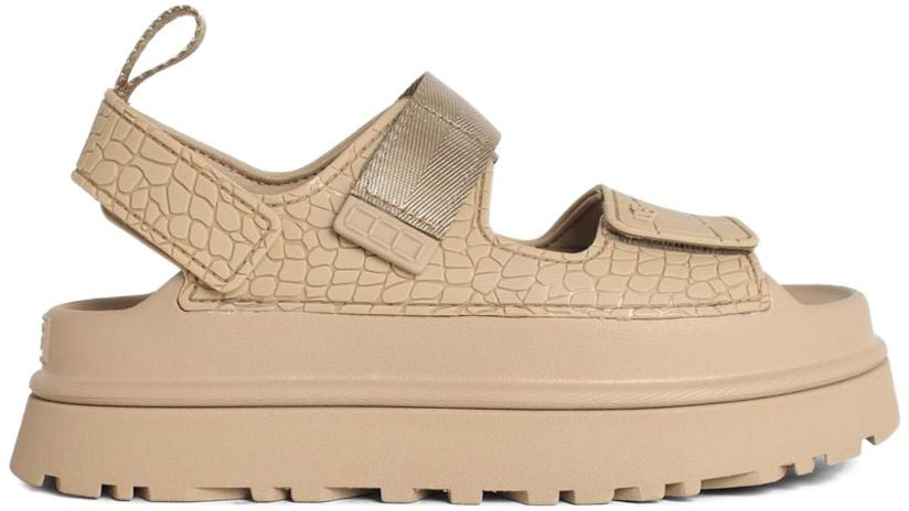 UGG Sandals Beige Beige
