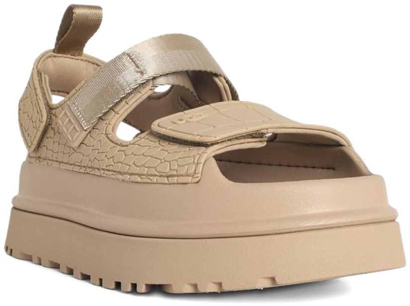 UGG Sandals Beige Beige