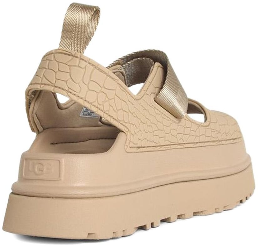 UGG Sandals Beige Beige