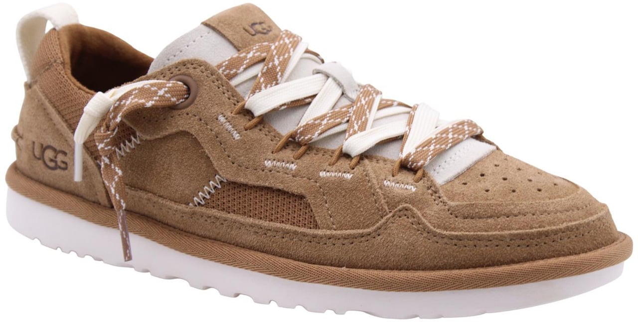 UGG Sneaker Brown Bruin