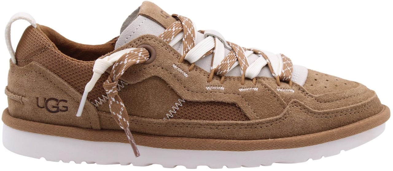 UGG Sneaker Brown Bruin