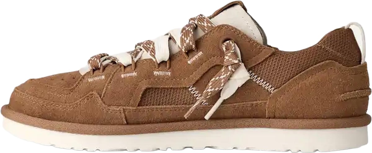 UGG Heren Minimel Sneaker Chestnut Beige