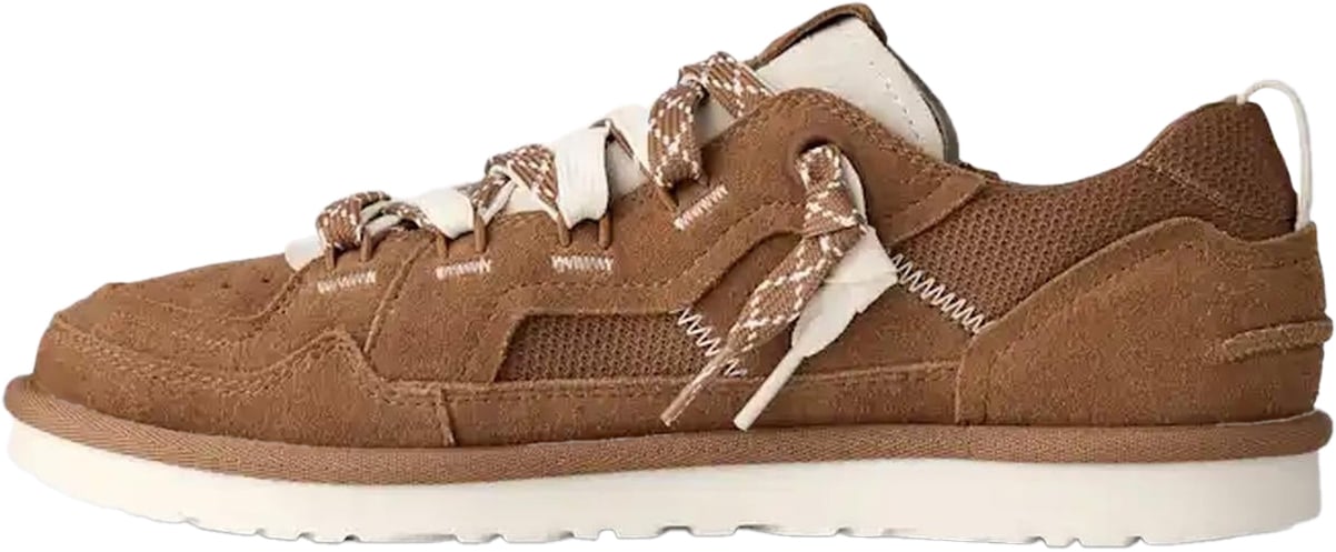 UGG Heren Minimel Sneaker Chestnut Beige