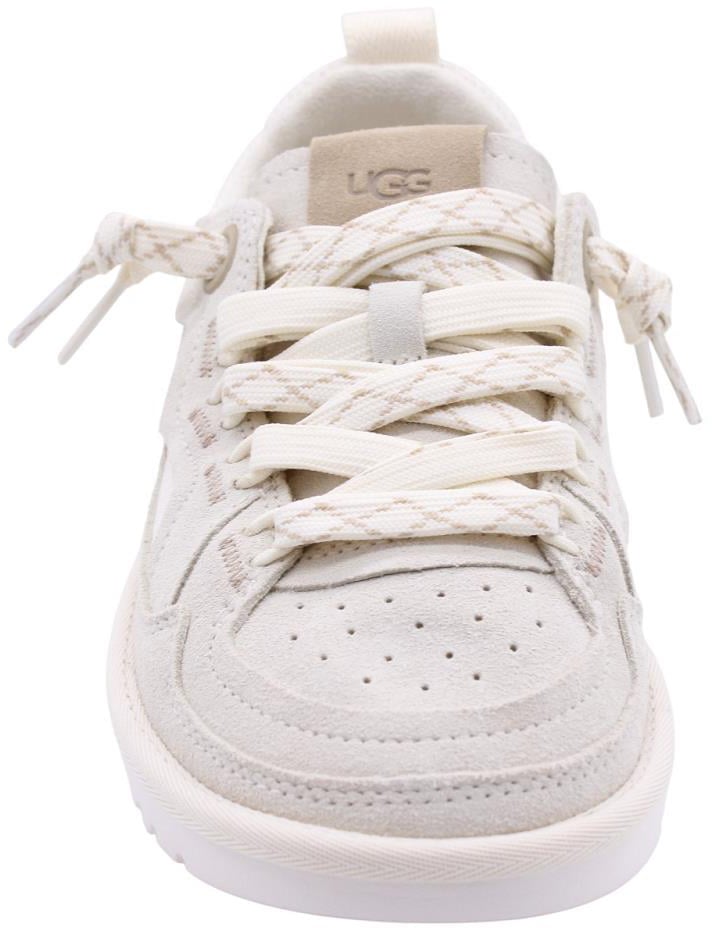 UGG Sneaker White Wit