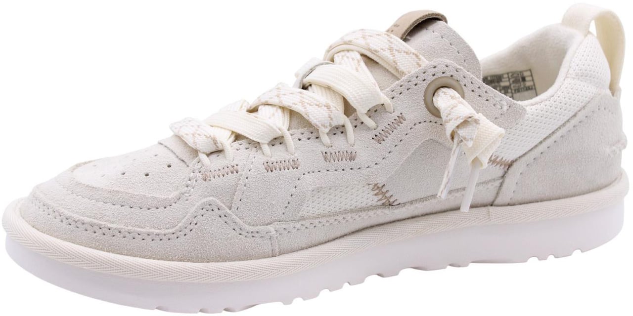 UGG Sneaker White Wit