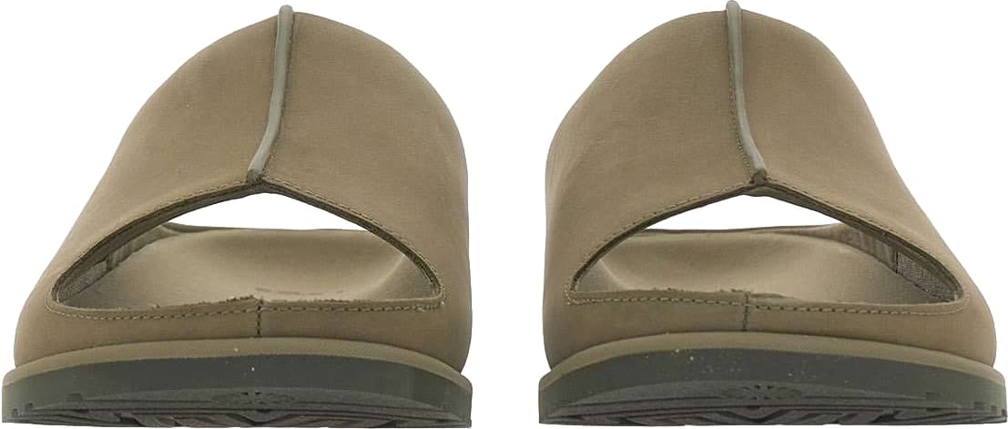 UGG Sandals Green Donkergroen