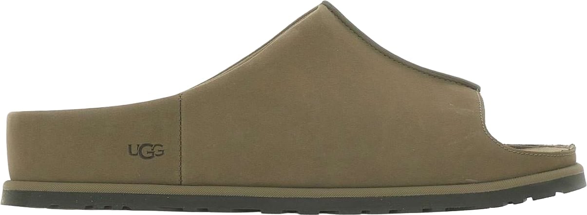 UGG Sandals Green Donkergroen