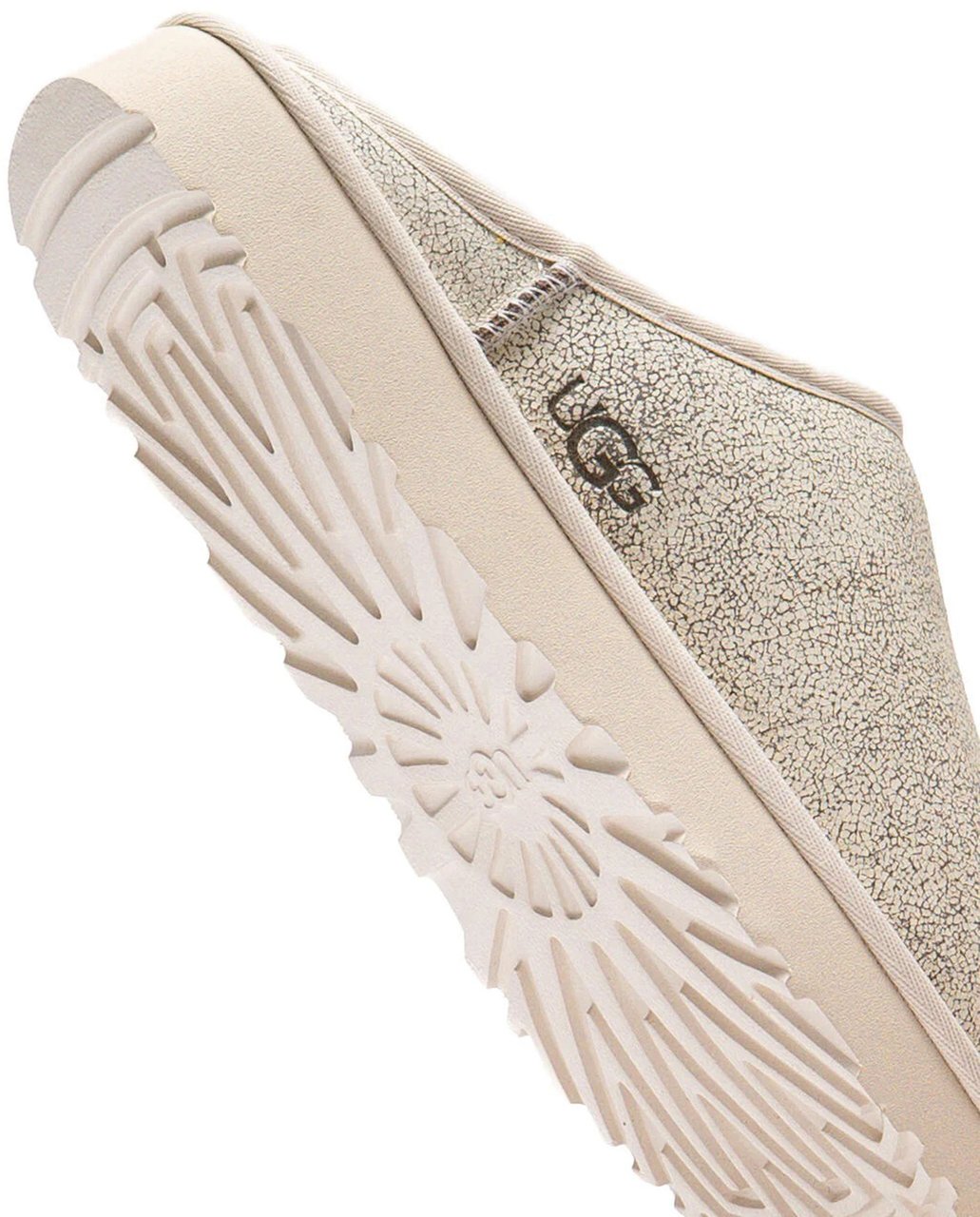 UGG Sandals Jasmine Wit