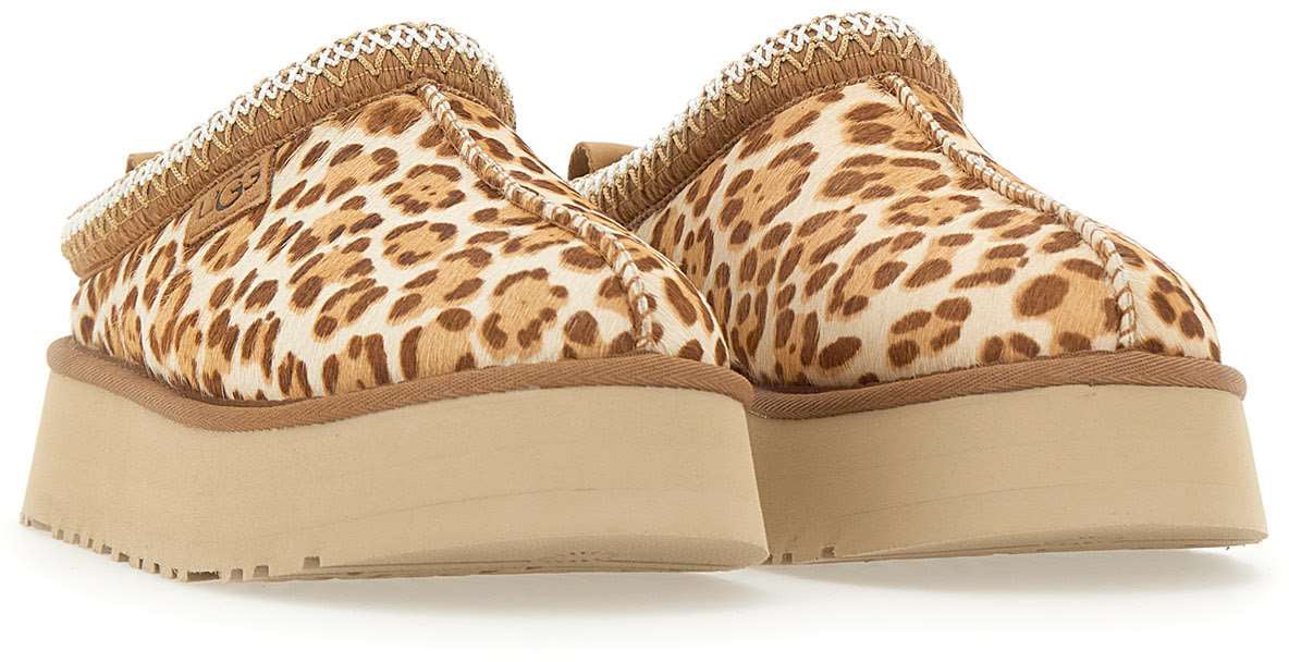 UGG Sandals Brown Bruin