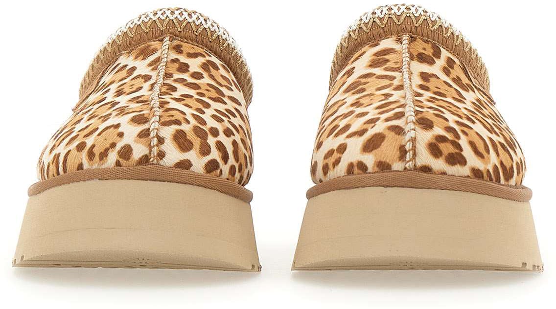 UGG Sandals Brown Bruin