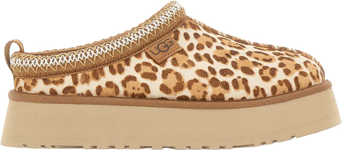 UGG Sandals Brown Bruin