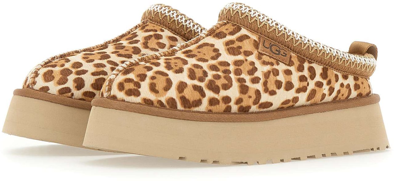 UGG Sandals Brown Beige