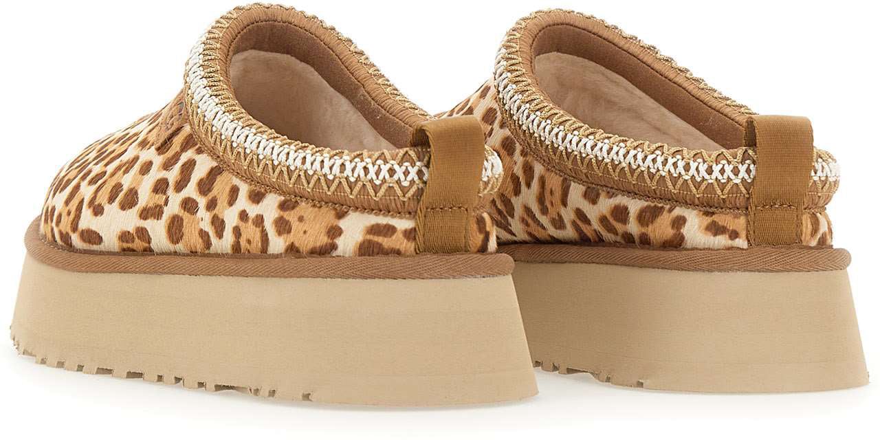 UGG Sandals Brown Beige