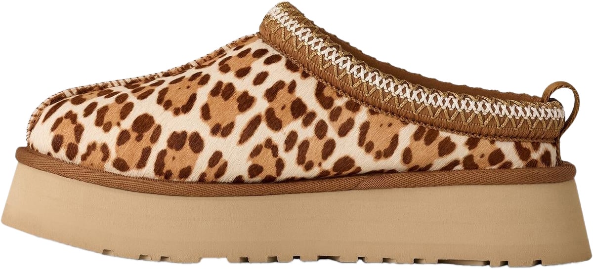 UGG Dames Tazz Plains sneakers Beige