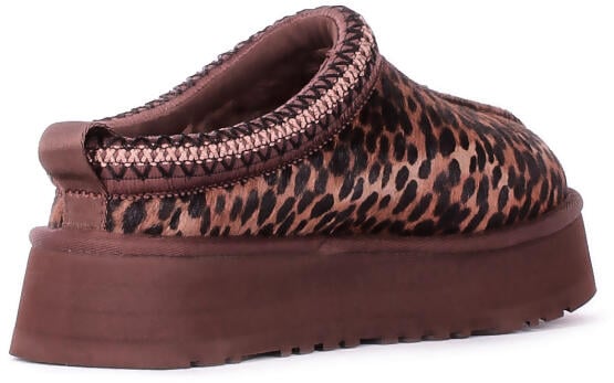 UGG Sandals Brown Bruin