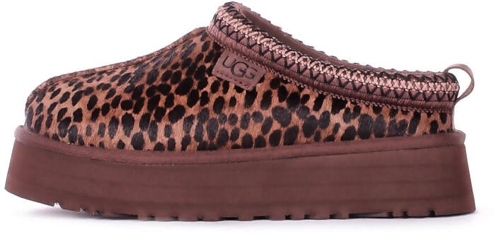 UGG Sandals Brown Bruin