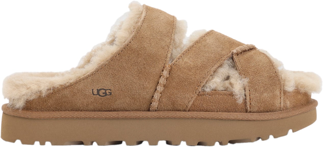UGG UGG 1178470 Beige