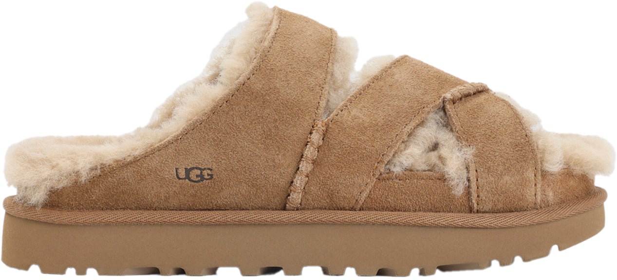 UGG UGG 1178470 Beige